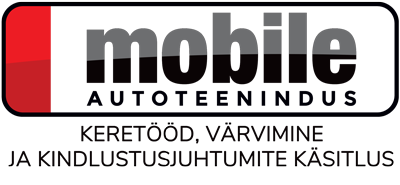 Mobile Autoteenindus